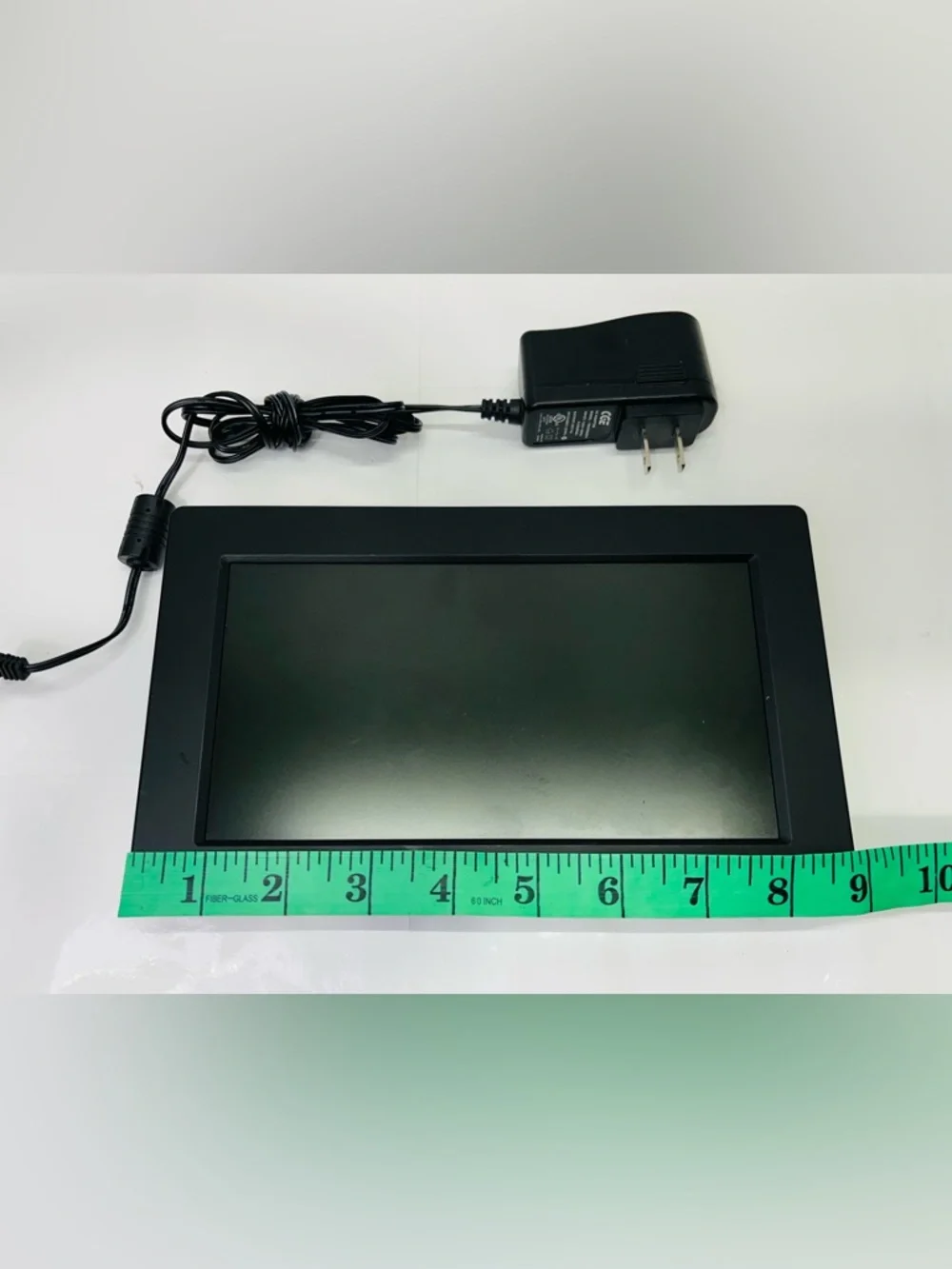 Venture DPF811SE Auto Digital Photo Frame 9”